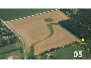Property photo 14 - Land Auction - 3,379 Acres in 48 Tracts, 2,900 Acres Tillable, Large Contiguous Tracts - Investment Potential
